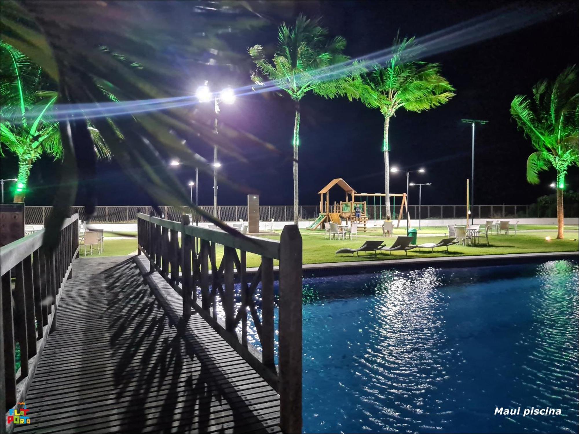 Apartamento Flat fantástico na Beira Mar em Tamandaré Exterior foto
